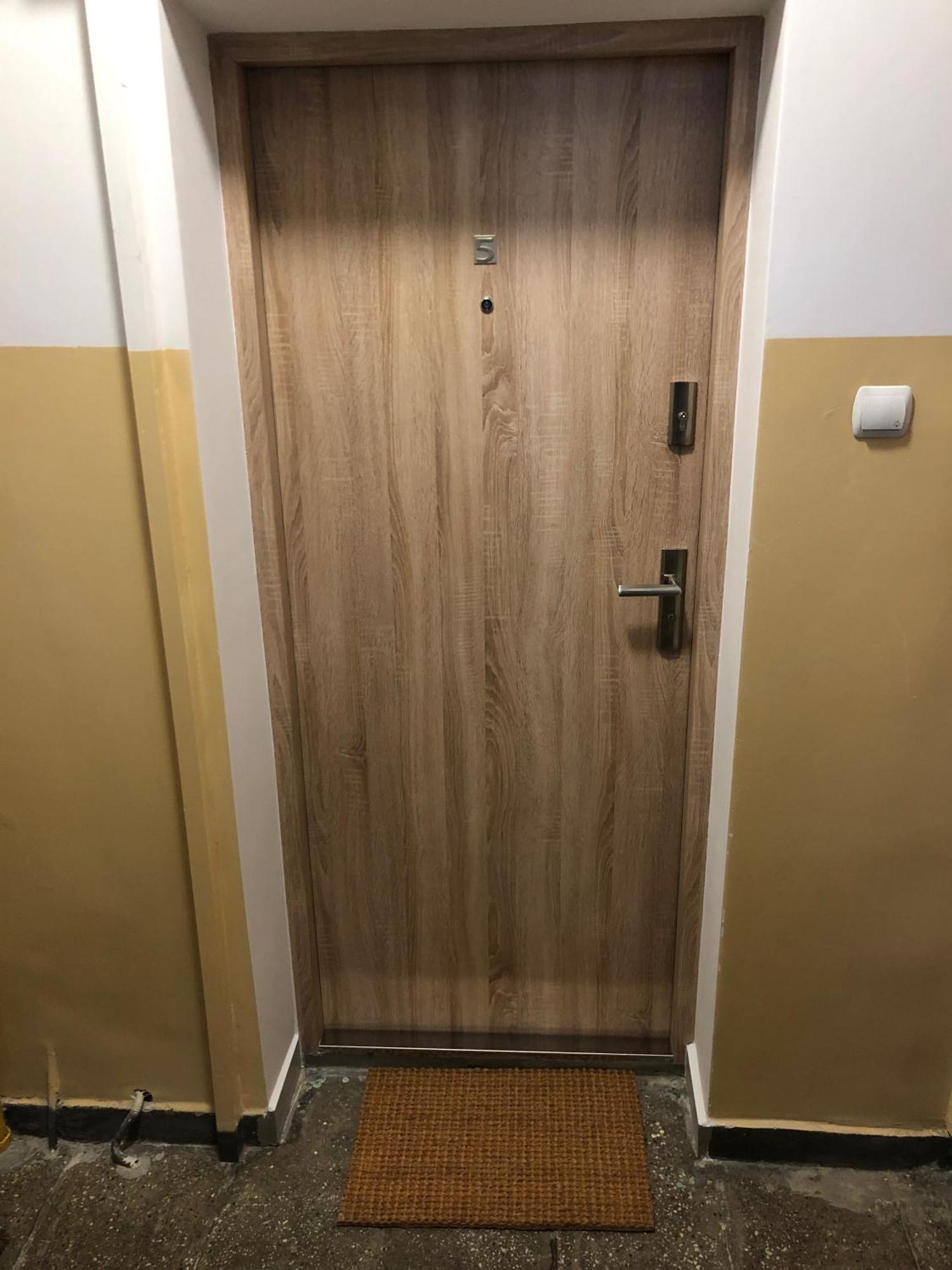 Cr Cichy Apartament W Centrum Białystok Kültér fotó