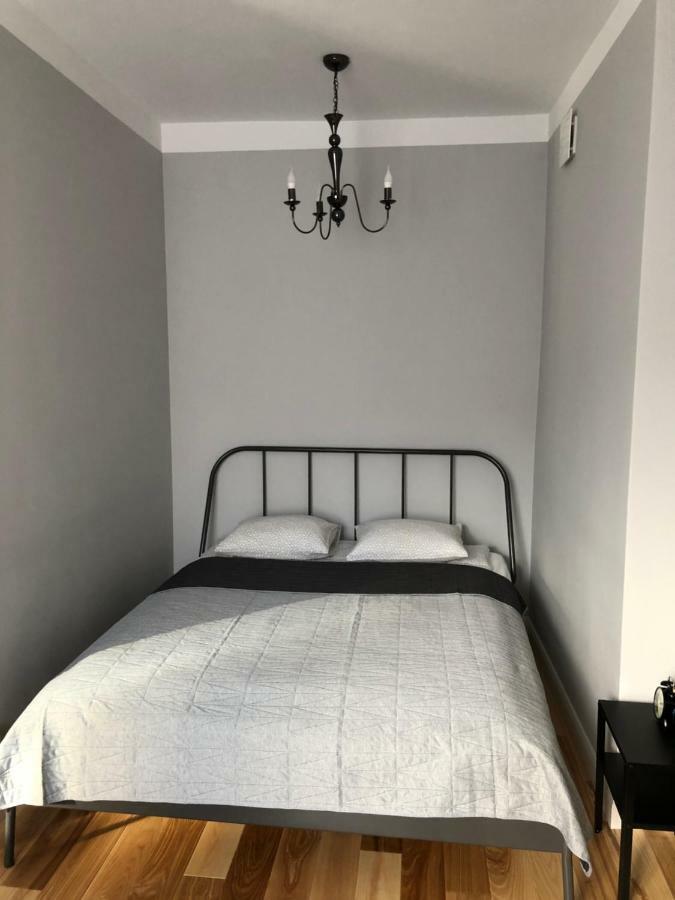 Cr Cichy Apartament W Centrum Białystok Kültér fotó