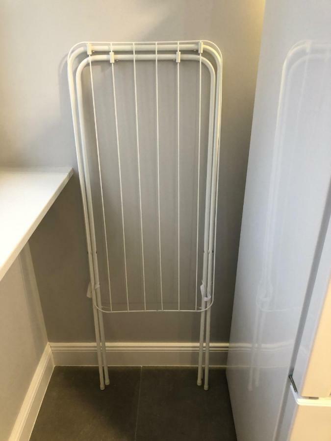 Cr Cichy Apartament W Centrum Białystok Kültér fotó