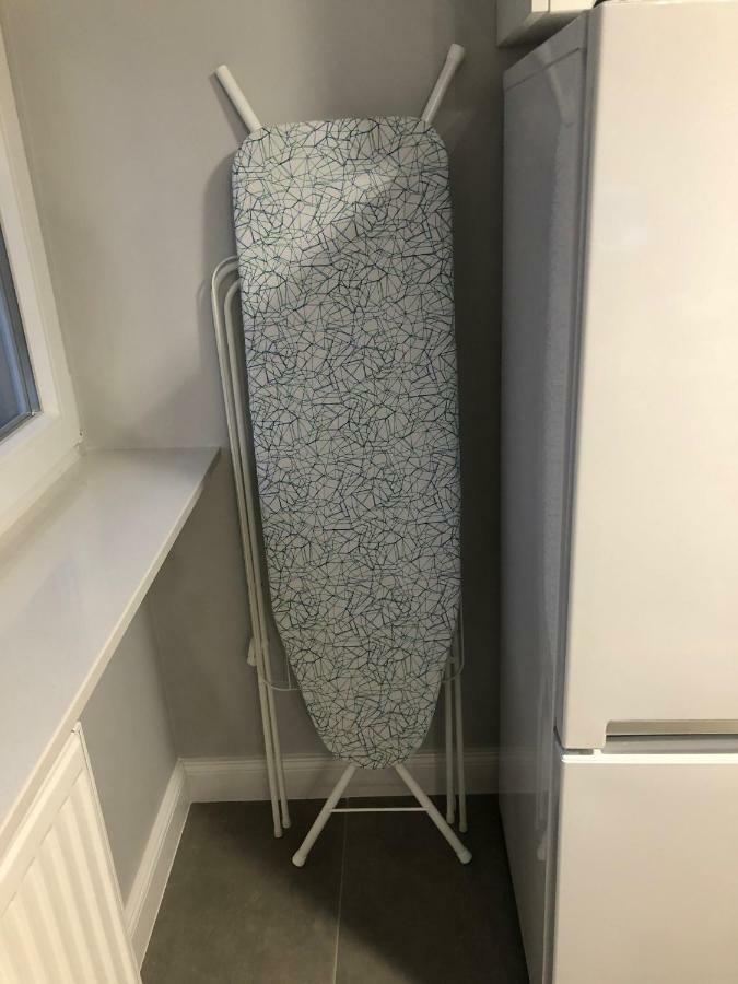 Cr Cichy Apartament W Centrum Białystok Kültér fotó