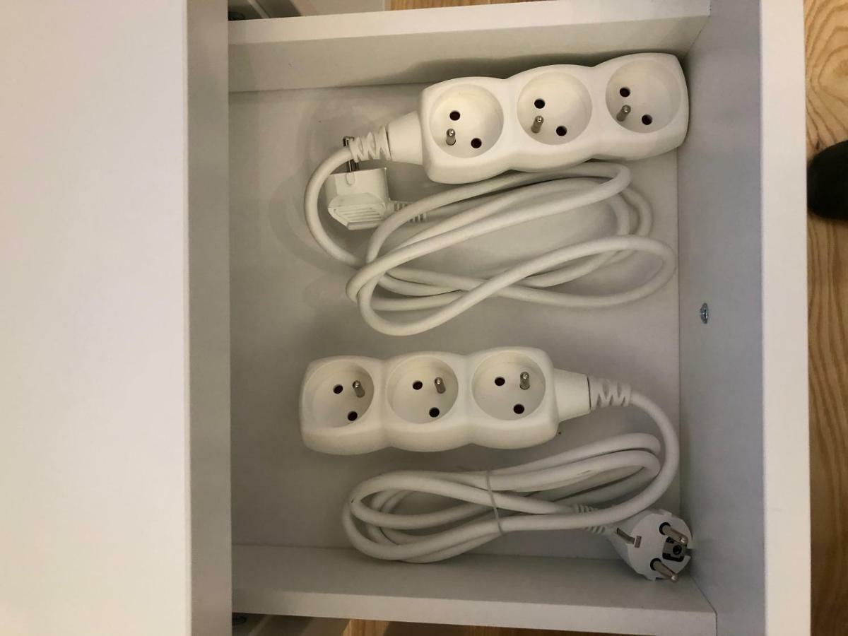 Cr Cichy Apartament W Centrum Białystok Kültér fotó