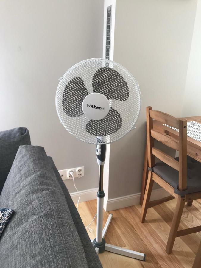 Cr Cichy Apartament W Centrum Białystok Kültér fotó